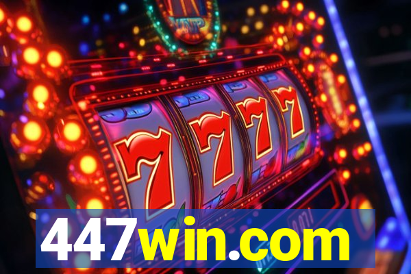 447win.com