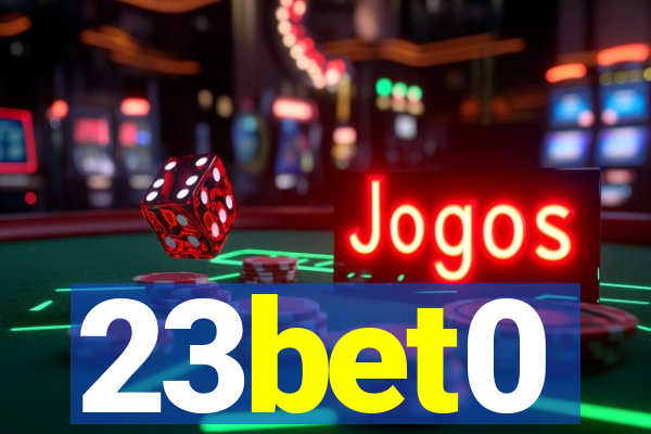 23bet0