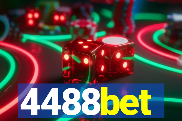 4488bet