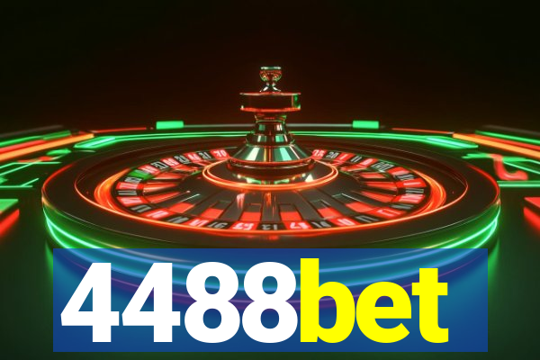 4488bet