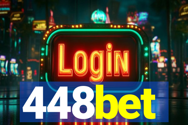 448bet