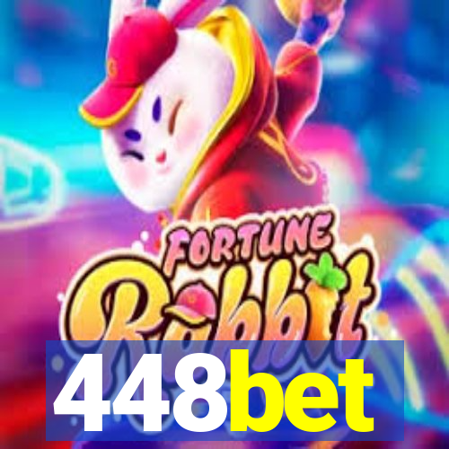 448bet