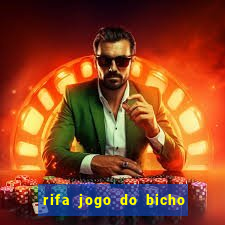 rifa jogo do bicho para imprimir word