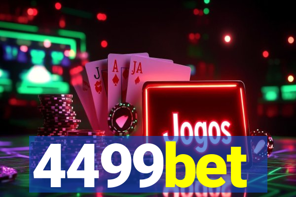 4499bet