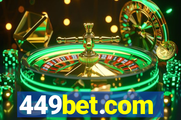 449bet.com