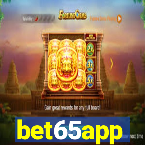 bet65app