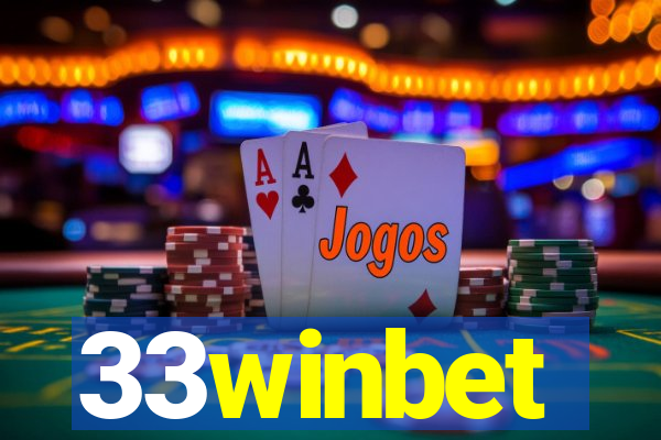 33winbet