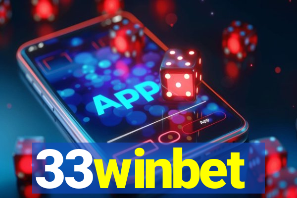 33winbet