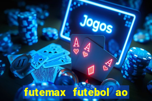 futemax futebol ao vivo serie c