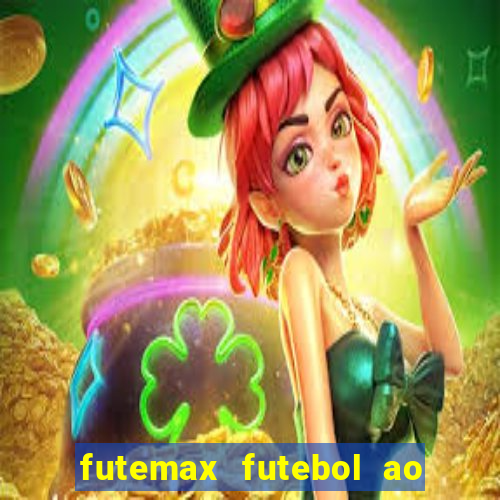 futemax futebol ao vivo serie c