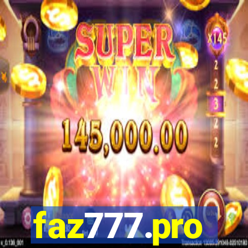 faz777.pro