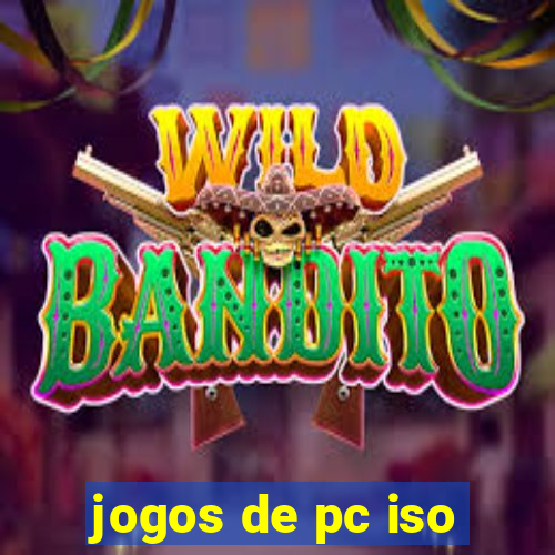 jogos de pc iso