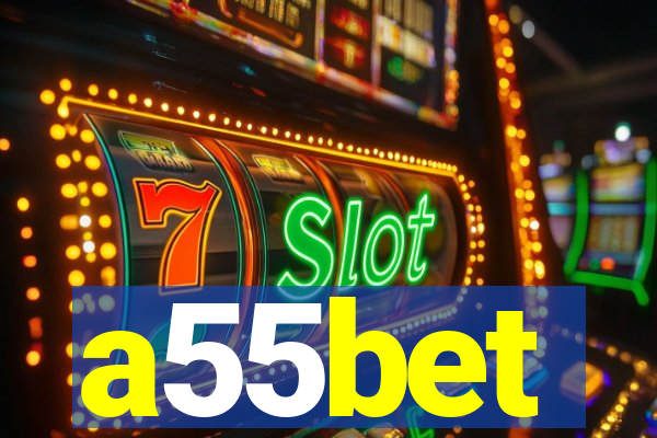 a55bet