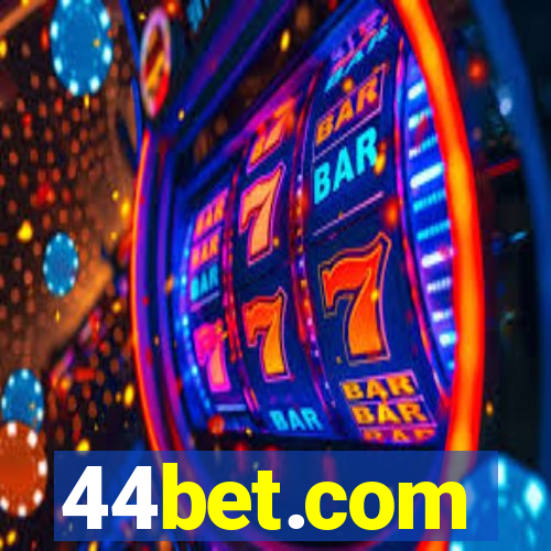 44bet.com