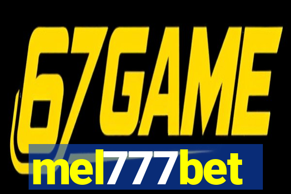 mel777bet