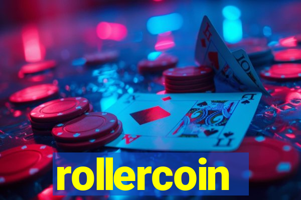 rollercoin