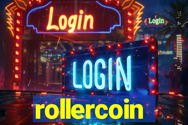 rollercoin