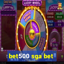 bet500 sga bet