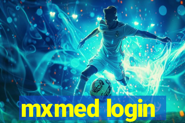 mxmed login