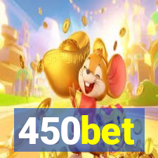 450bet