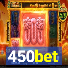 450bet