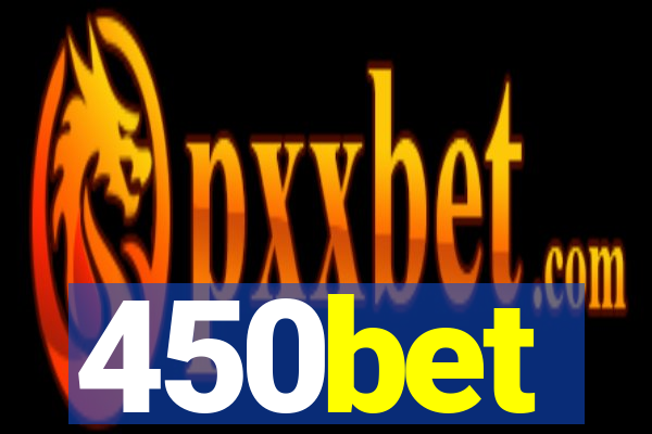 450bet