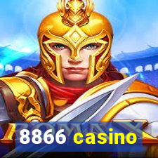 8866 casino