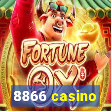 8866 casino