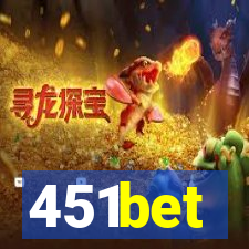 451bet