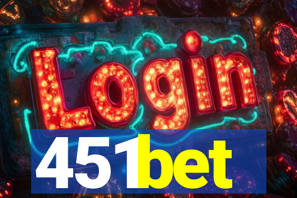 451bet