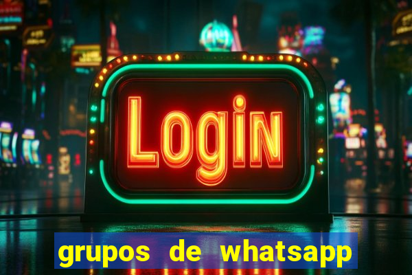 grupos de whatsapp de palpites de futebol