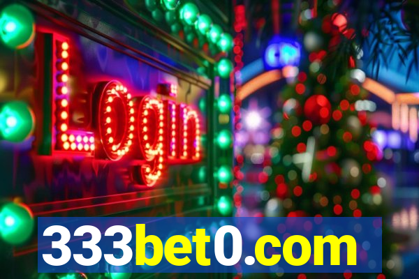 333bet0.com