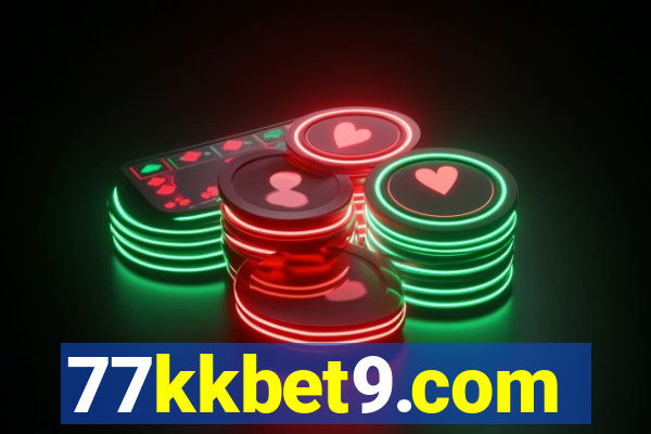 77kkbet9.com