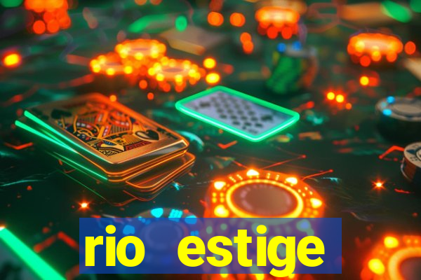 rio estige mitologia grega