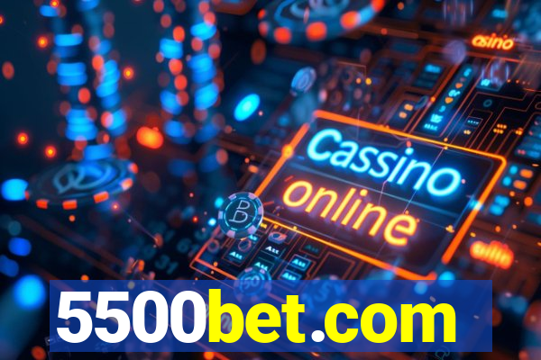 5500bet.com