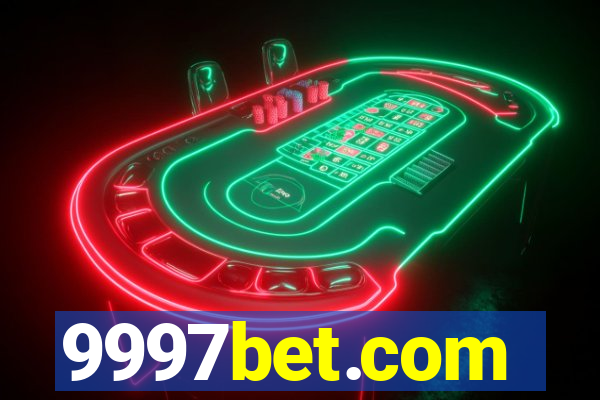 9997bet.com