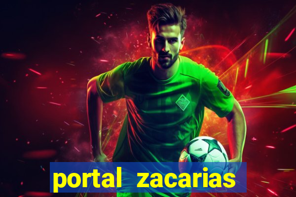 portal zacarias cavando cova