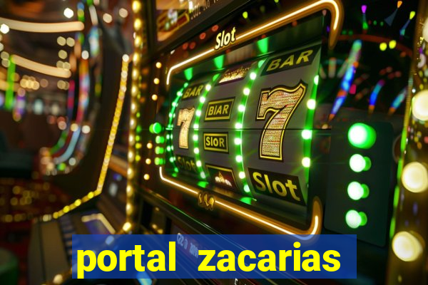 portal zacarias cavando cova