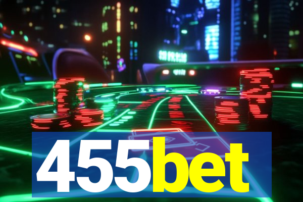 455bet