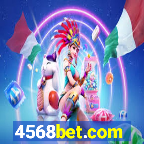 4568bet.com