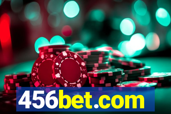 456bet.com