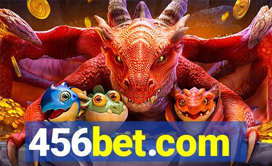 456bet.com