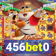 456bet0