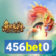 456bet0