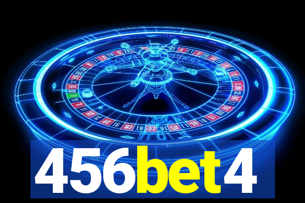 456bet4