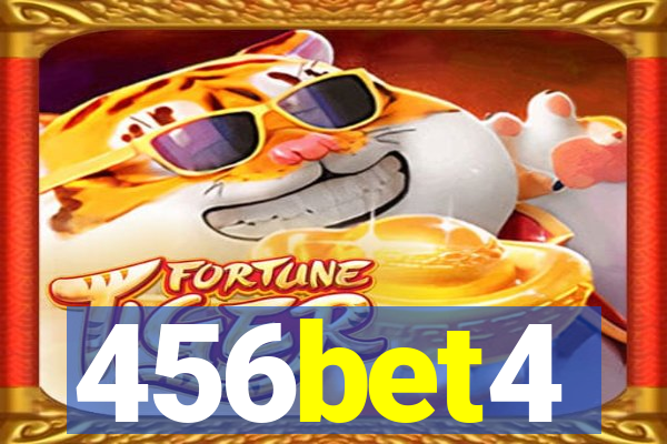 456bet4