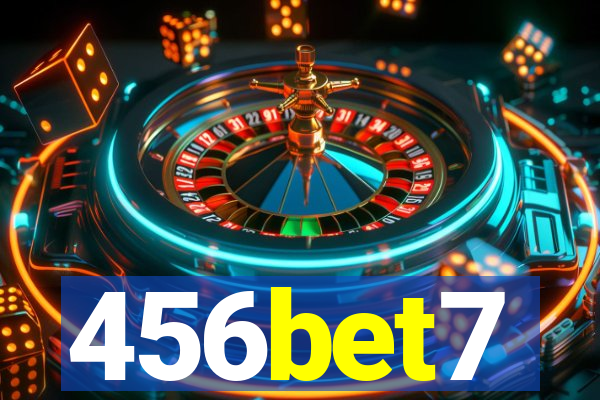 456bet7