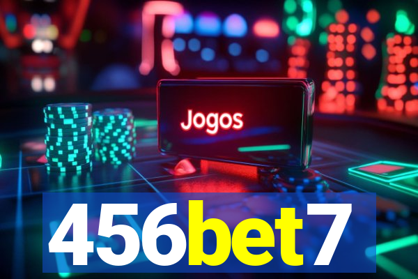 456bet7