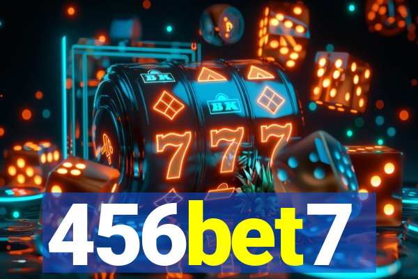 456bet7