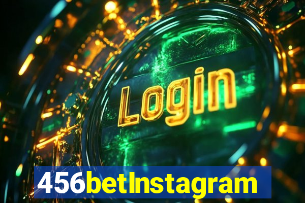 456betInstagram